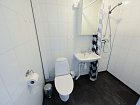 Kastneshamn - koupelna
